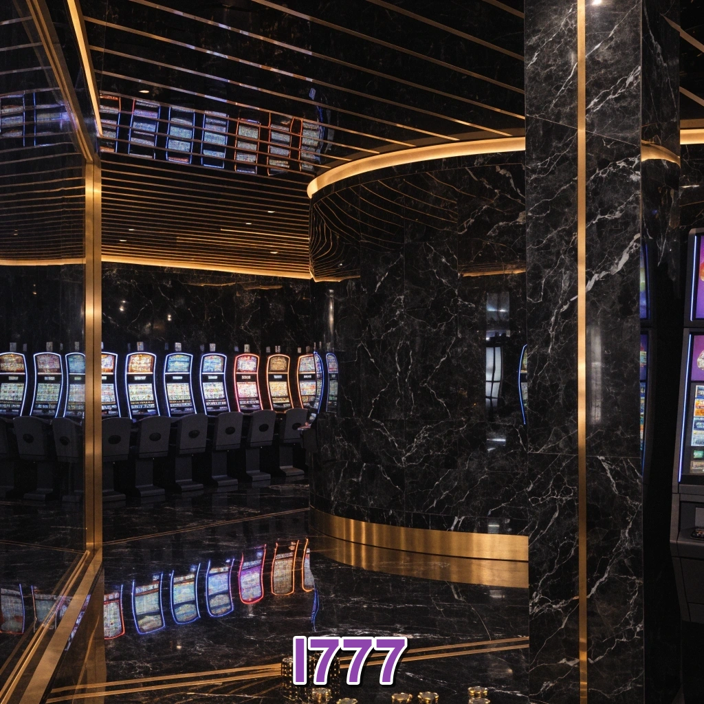 Screenshot 1 - l777 Home Screen