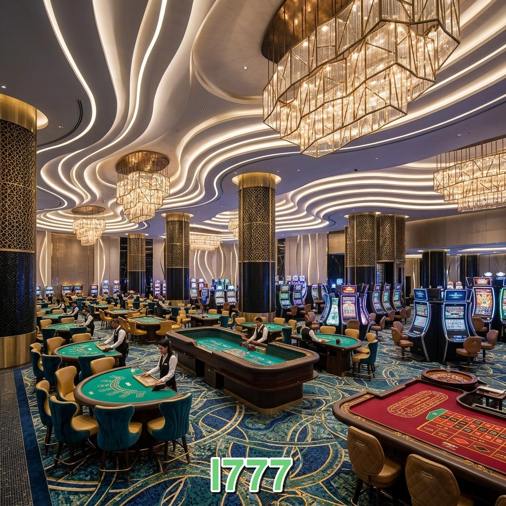 Screenshot 2 - l777 Features