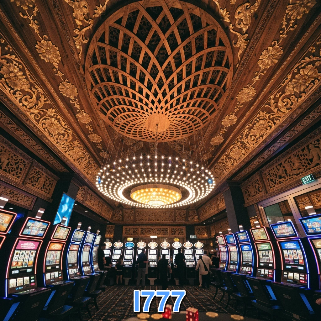 Screenshot 2 - l777 Features