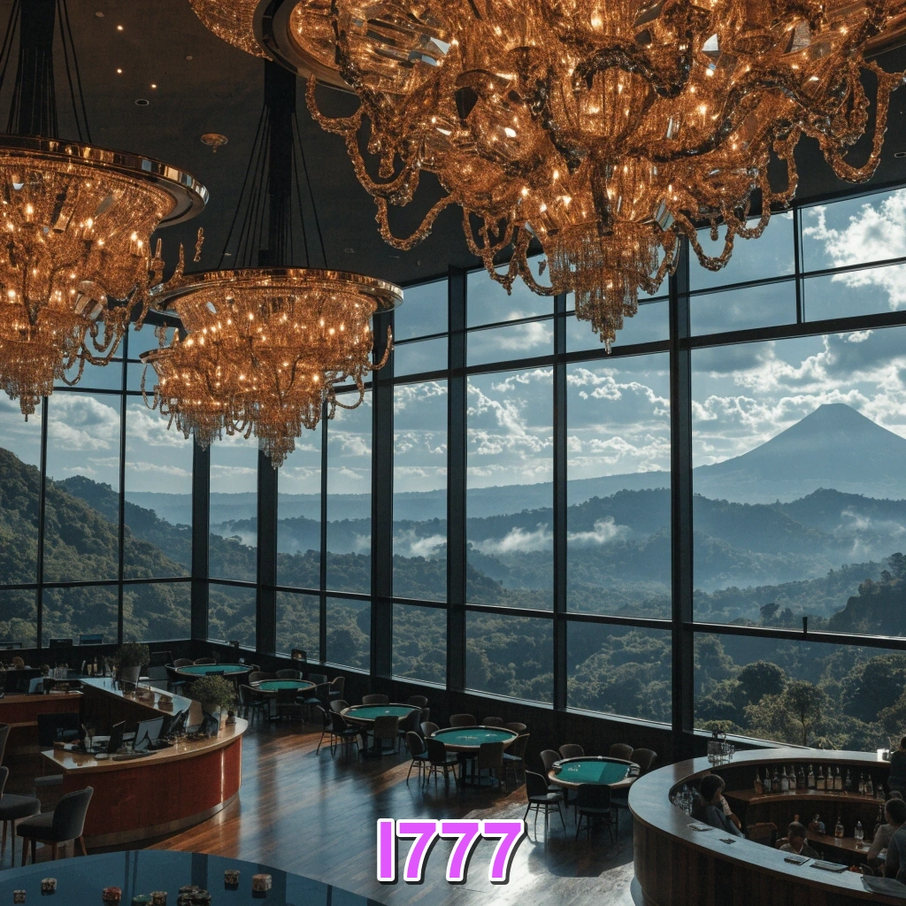 Screenshot 1 - l777 Home Screen
