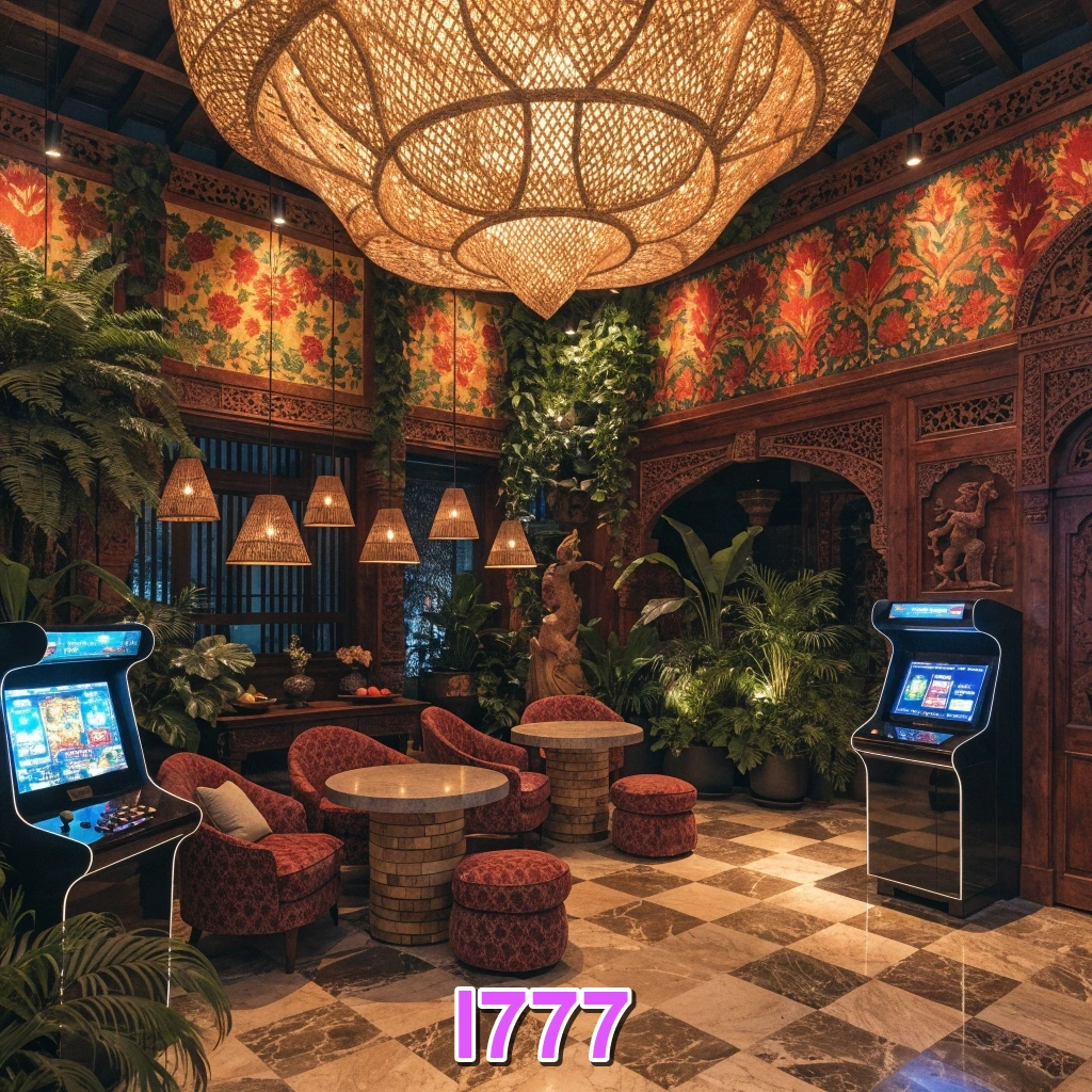Screenshot 3 - l777 Settings