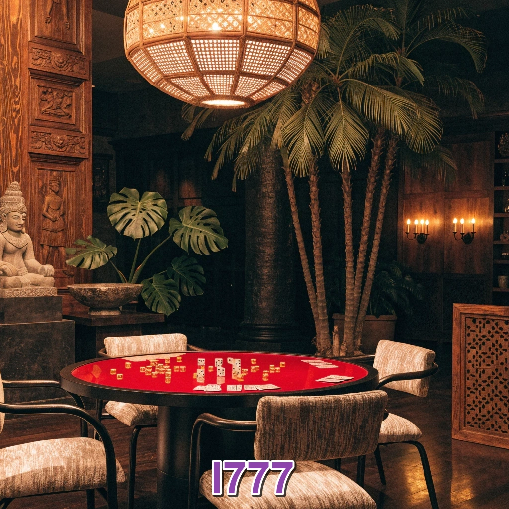 Screenshot 1 - l777 Home Screen
